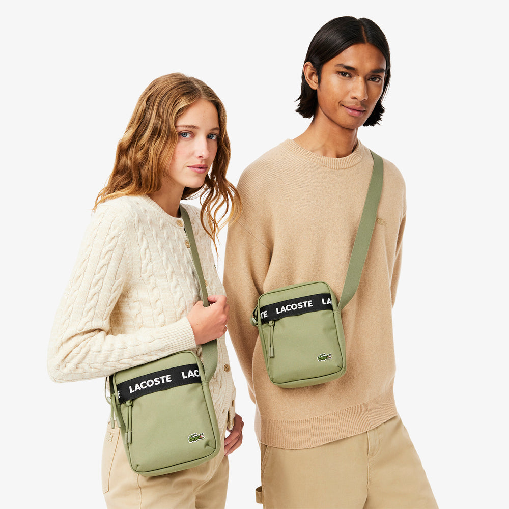 Neocroc Logo Shoulder Bag