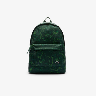 Holiday Backpack