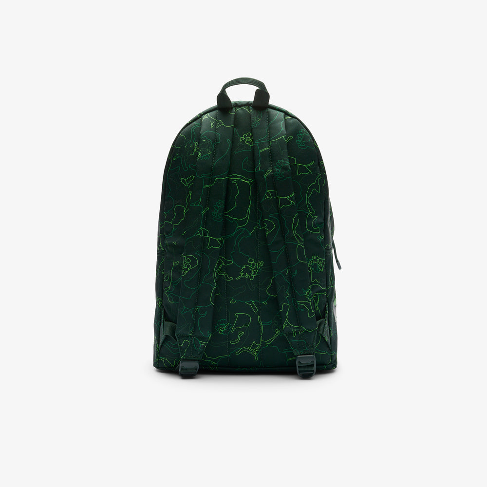 Holiday Backpack