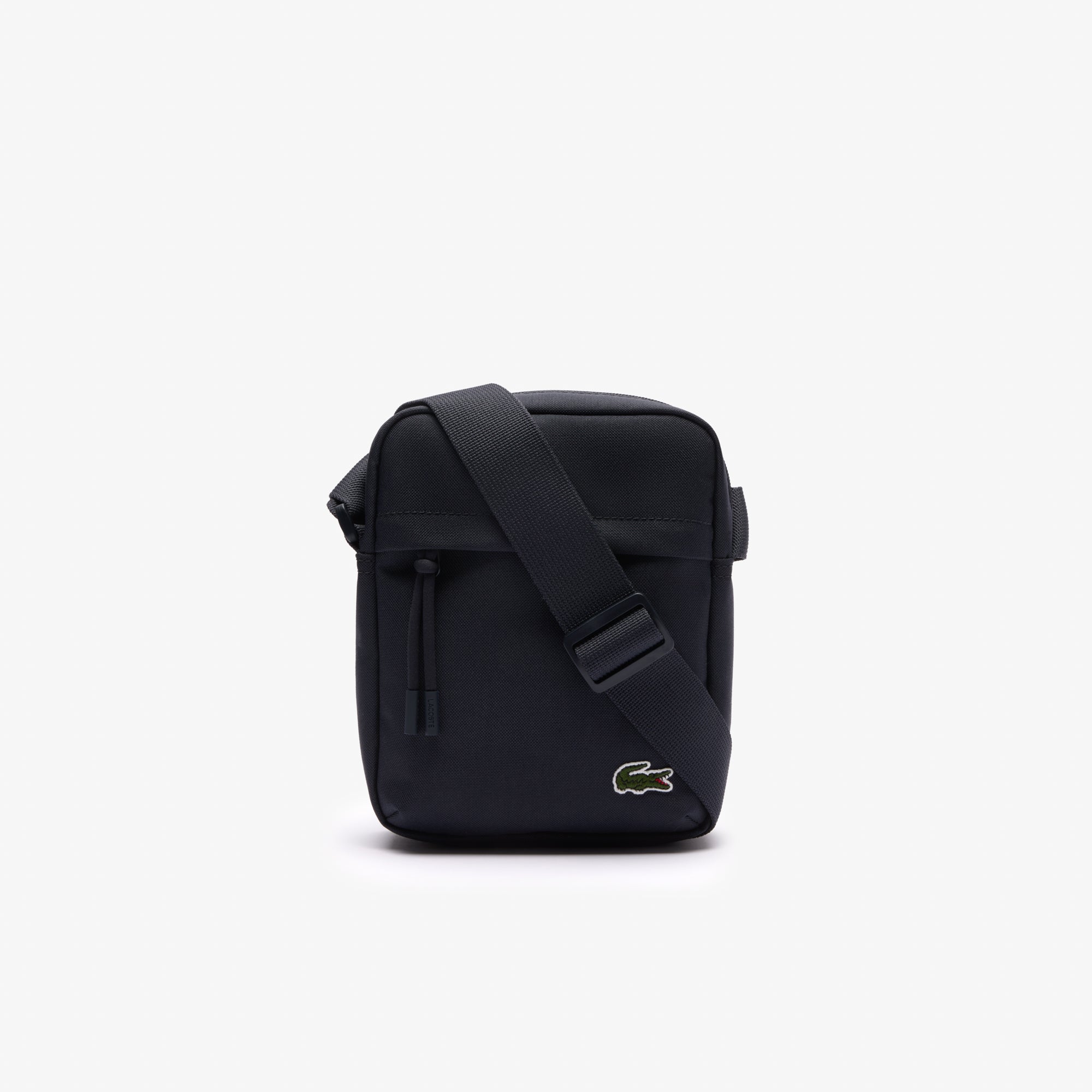 Lacoste sling bags price sale