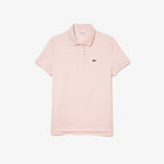 Supple Cotton Piqué Polo Shirt