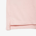 Women's Lacoste Regular Fit Soft Cotton Petit Piqué Polo Shirt