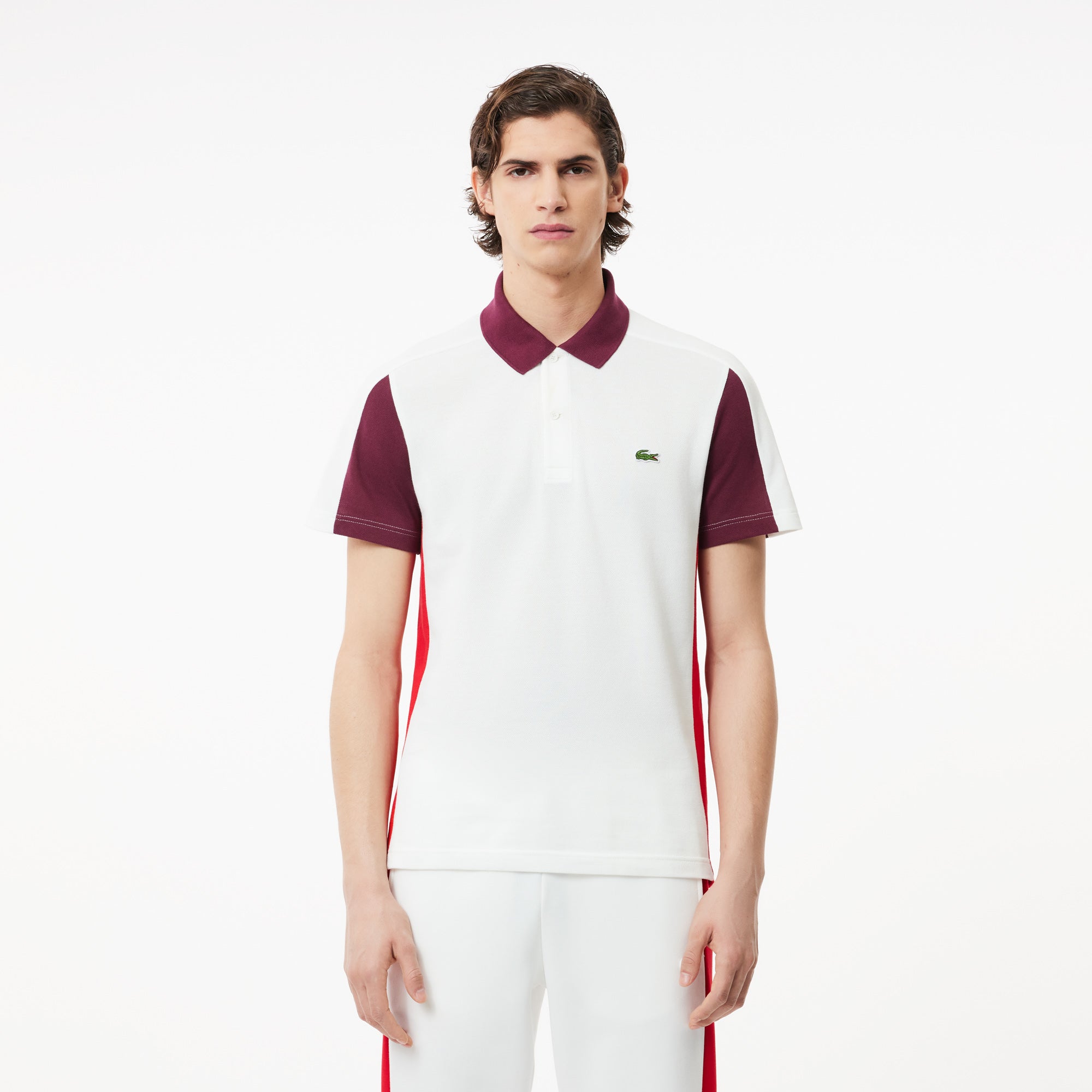 Best deals on lacoste polo shirts deals