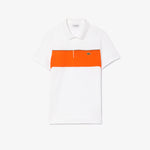 Original L.12.12 Color-Block Polo Shirt