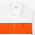 Original L.12.12 Color-Block Polo Shirt