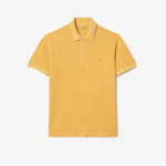 Classic Fit Cotton Piqué Polo Shirt