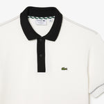 Original L.12.12 French Made Polo Shirt