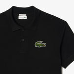 Original L.12.12 Loose fit 80's crocodile Polo Shirt