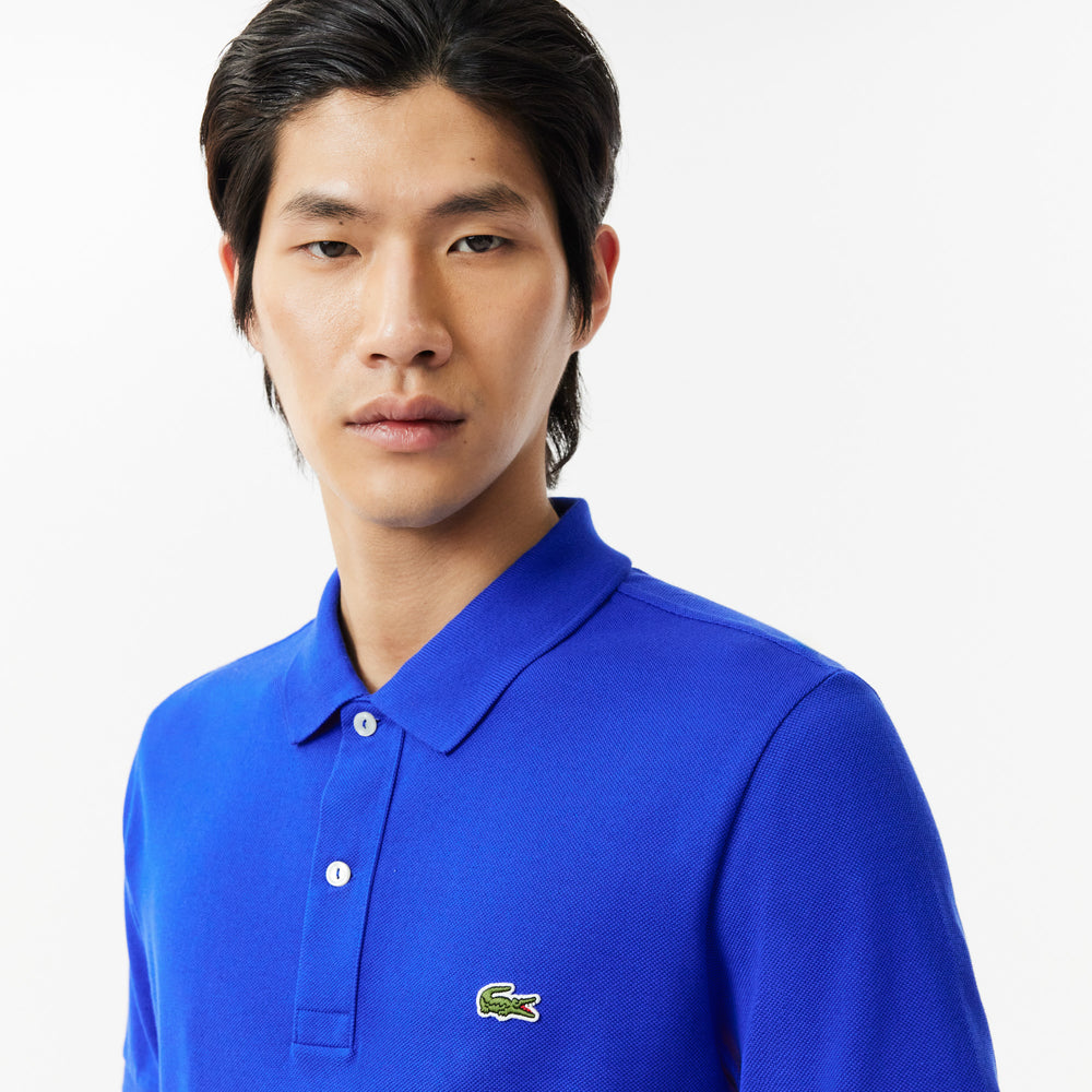 Original L.12.12 Slim Fit Polo Shirt