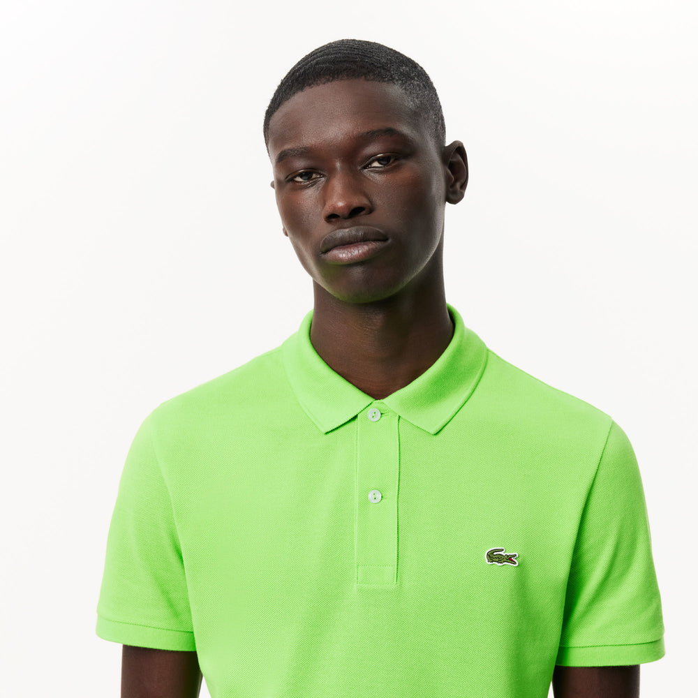 Original L.12.12 Slim Fit Polo Shirt