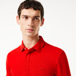 Smart Paris Polo Shirt Stretch Cotton