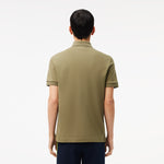 Smart Paris Polo Shirt Stretch Cotton