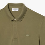 Smart Paris Polo Shirt Stretch Cotton