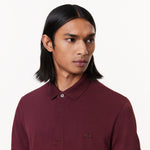 Smart Paris Polo Shirt Stretch Cotton