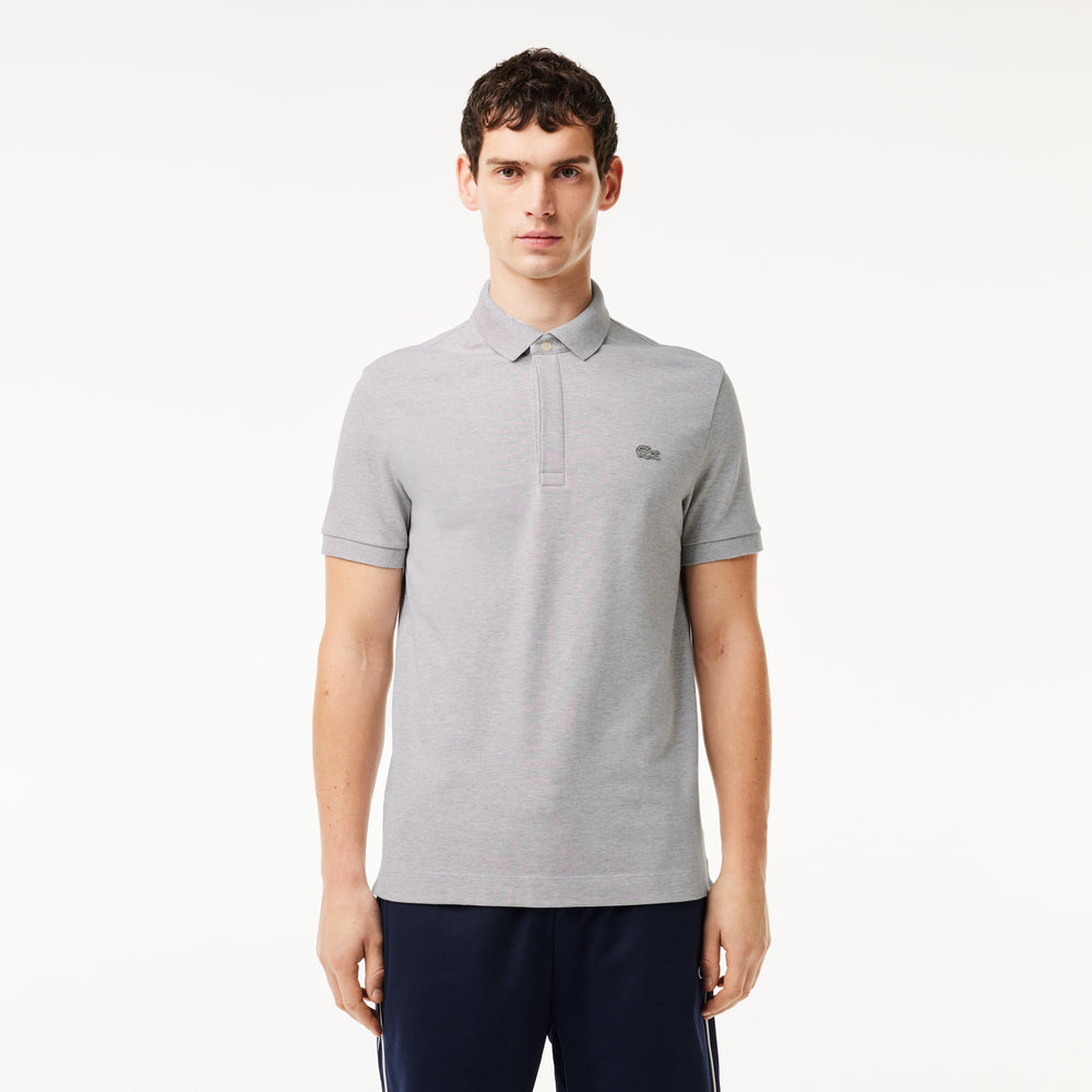 Smart Paris Polo Shirt Stretch Cotton