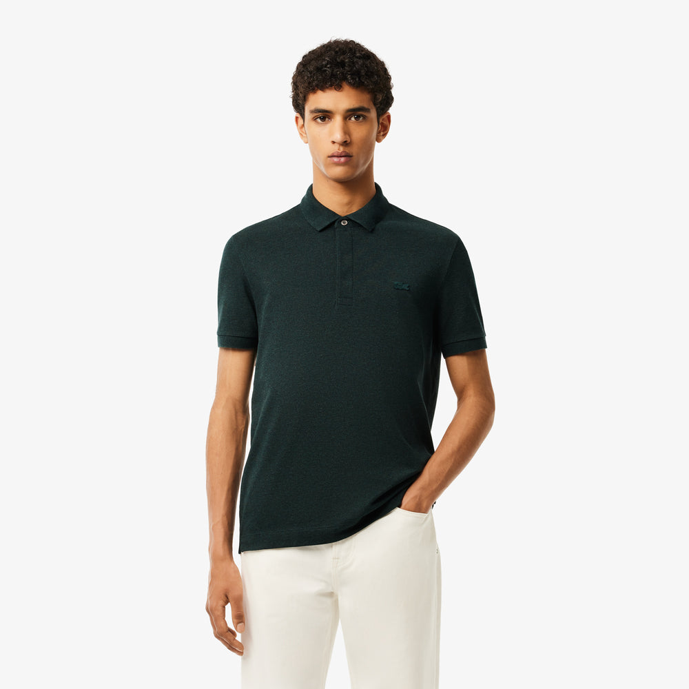 Smart Paris Polo Shirt Stretch Cotton