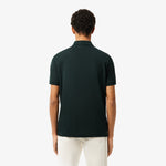 Smart Paris Polo Shirt Stretch Cotton