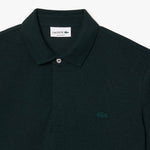 Smart Paris Polo Shirt Stretch Cotton