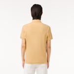 Smart Paris Polo Shirt Stretch Cotton