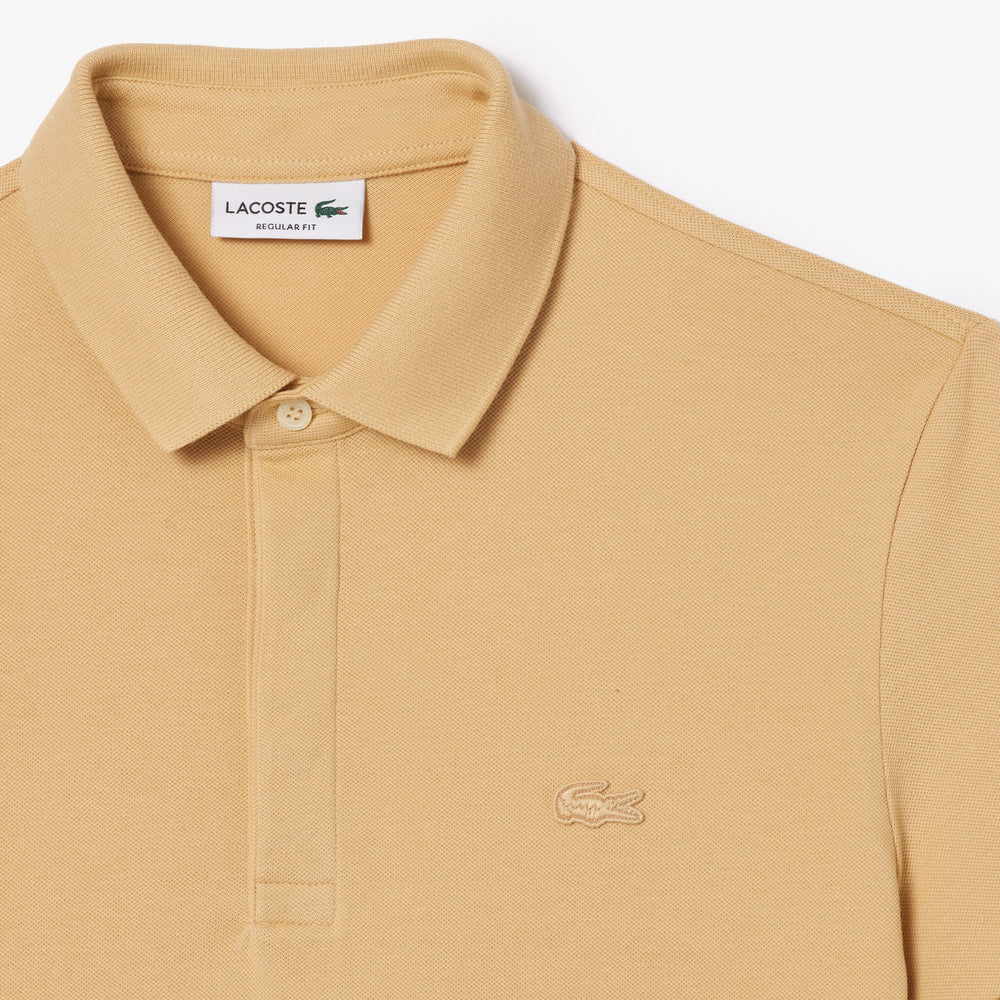 Smart Paris Polo Shirt Stretch Cotton