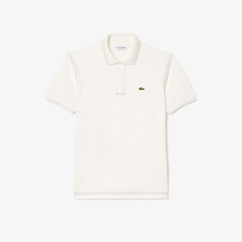 Heavy Piqué Original L.12.12 Polo Shirt