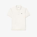 Heavy Piqué Original L.12.12 Polo Shirt