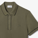 Smart Paris Stretch Cotton Polo Shirt