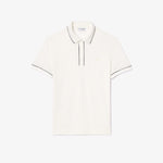 Smart Paris Stretch Cotton Polo Shirt