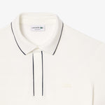 Smart Paris Stretch Cotton Polo Shirt