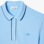 Regular Fit Paris Stretch Piqué Polo Shirt