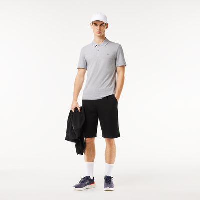 Lacoste Movement Polo Shirt Ultra Light Piqué