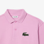 Cotton Piqué Polo Shirt