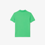 Kids' Lacoste Regular Fit Petit Piqué Polo Shirt