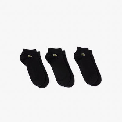 3-Pack Low Socks