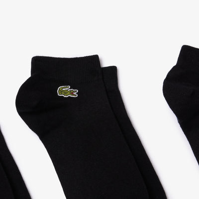 3-Pack Low Socks