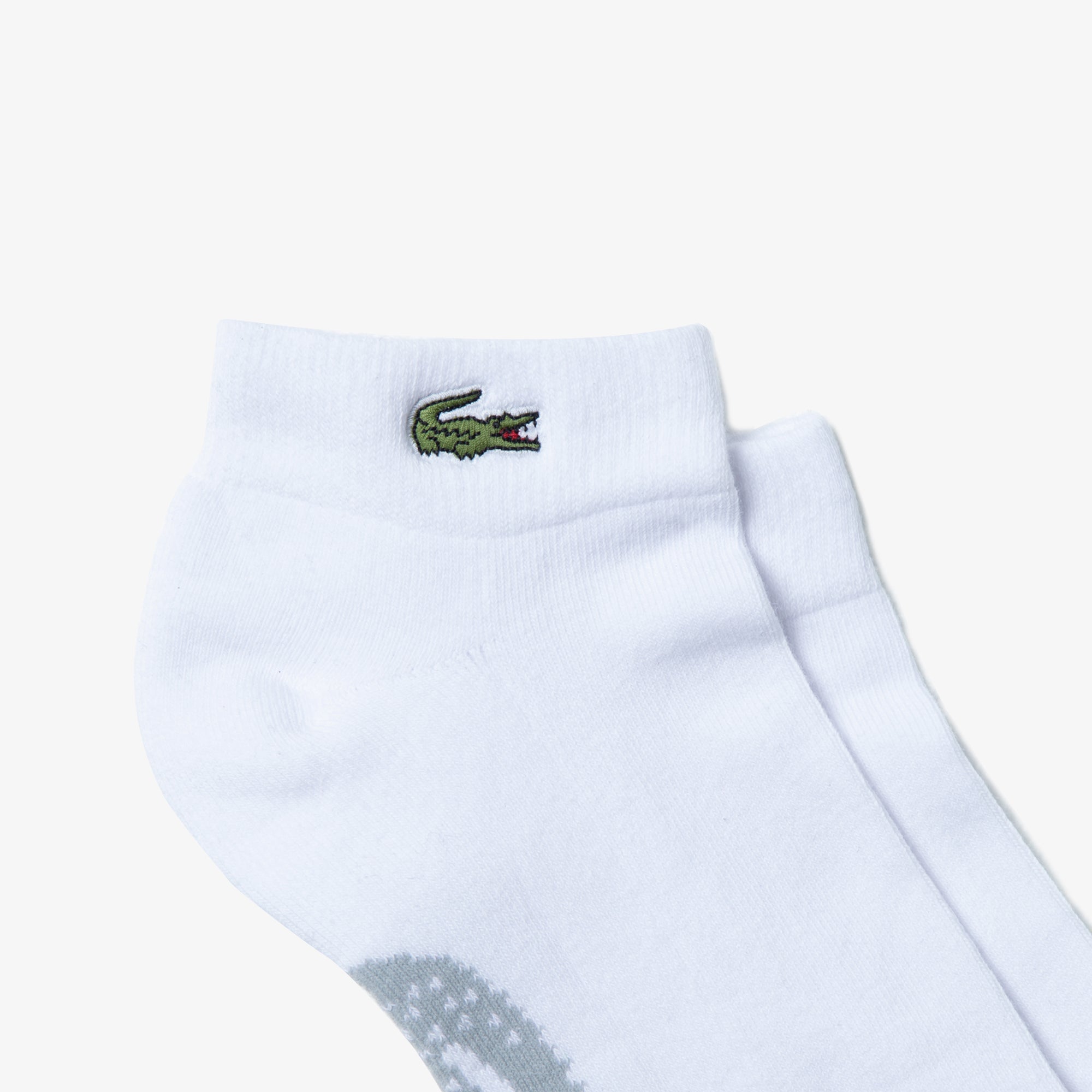 Unisex Lacoste SPORT Stretch Cotton Low Cut Socks Lacoste ZA