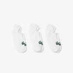 3-Pack Logo Sneaker Socks