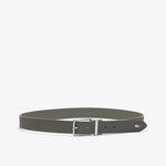 Chantaco Reversible Wide Buckle Belt