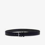 Piqué Effect Belt