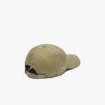 Cotton Twill Cap