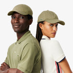 Cotton Twill Cap