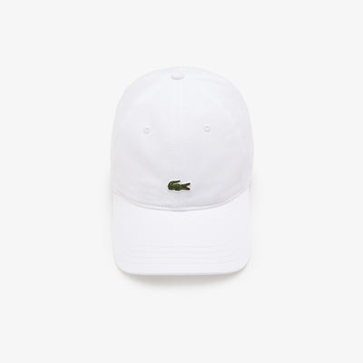 Cotton Twill Cap