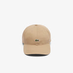 Cotton Twill Cap