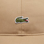 Cotton Twill Cap