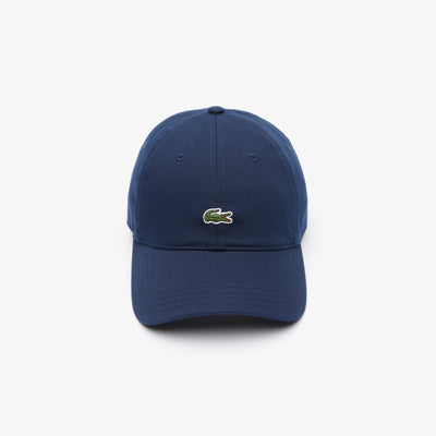 Cotton Twill Cap