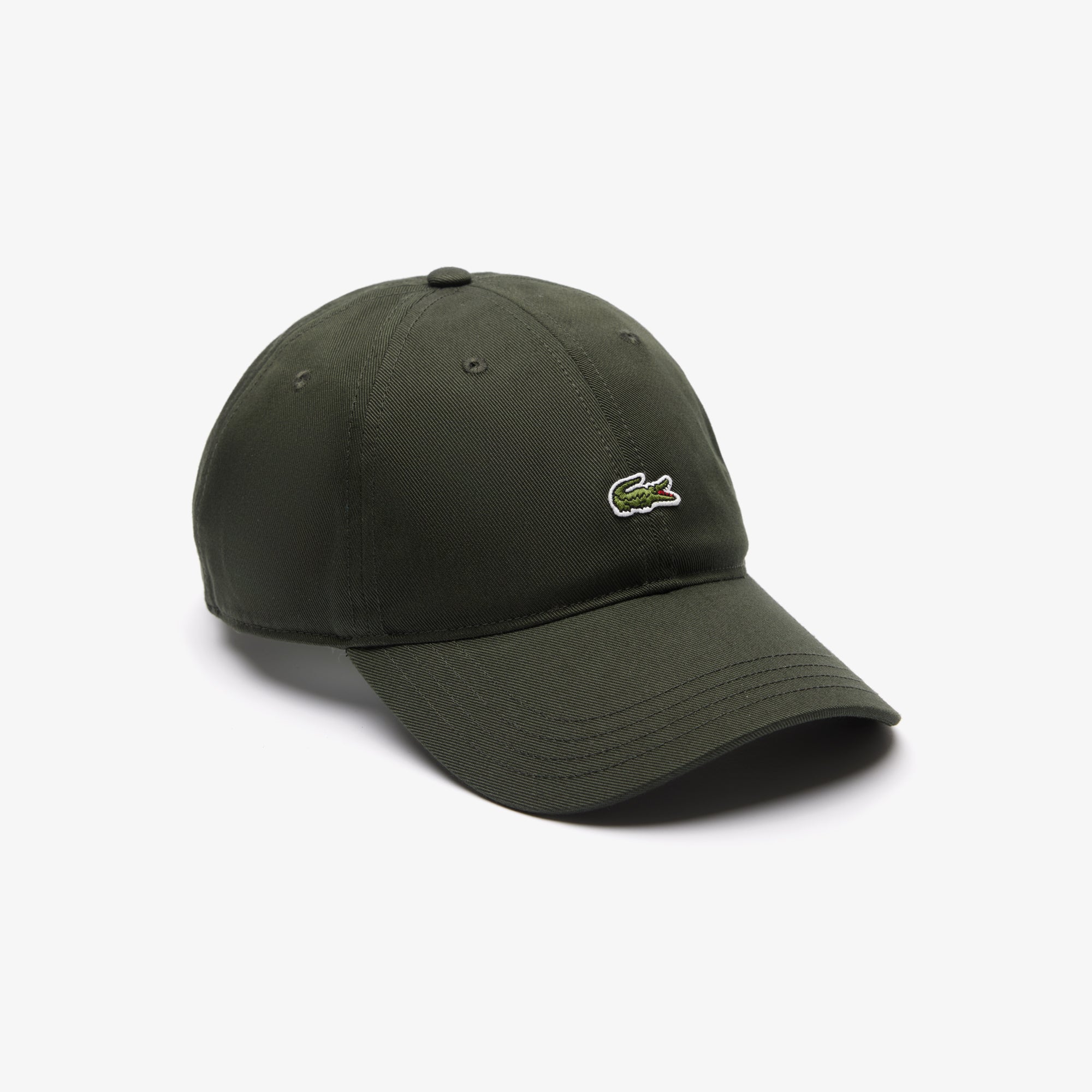 Lacoste cap price on sale