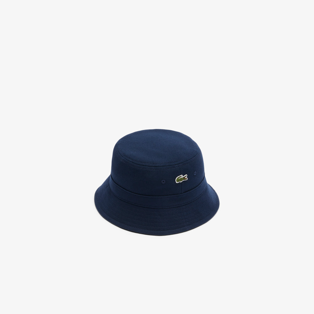 Unisex Organic Cotton Bucket Hat