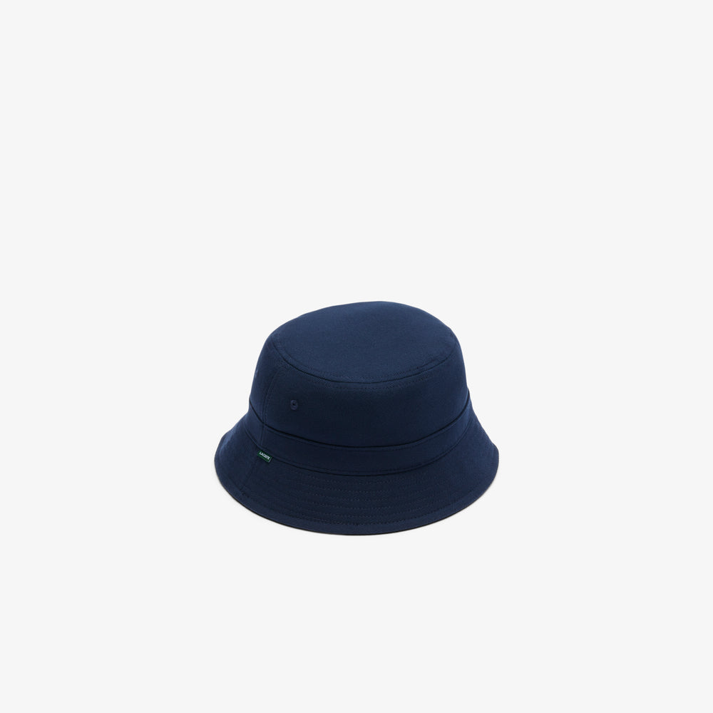 Unisex Organic Cotton Bucket Hat