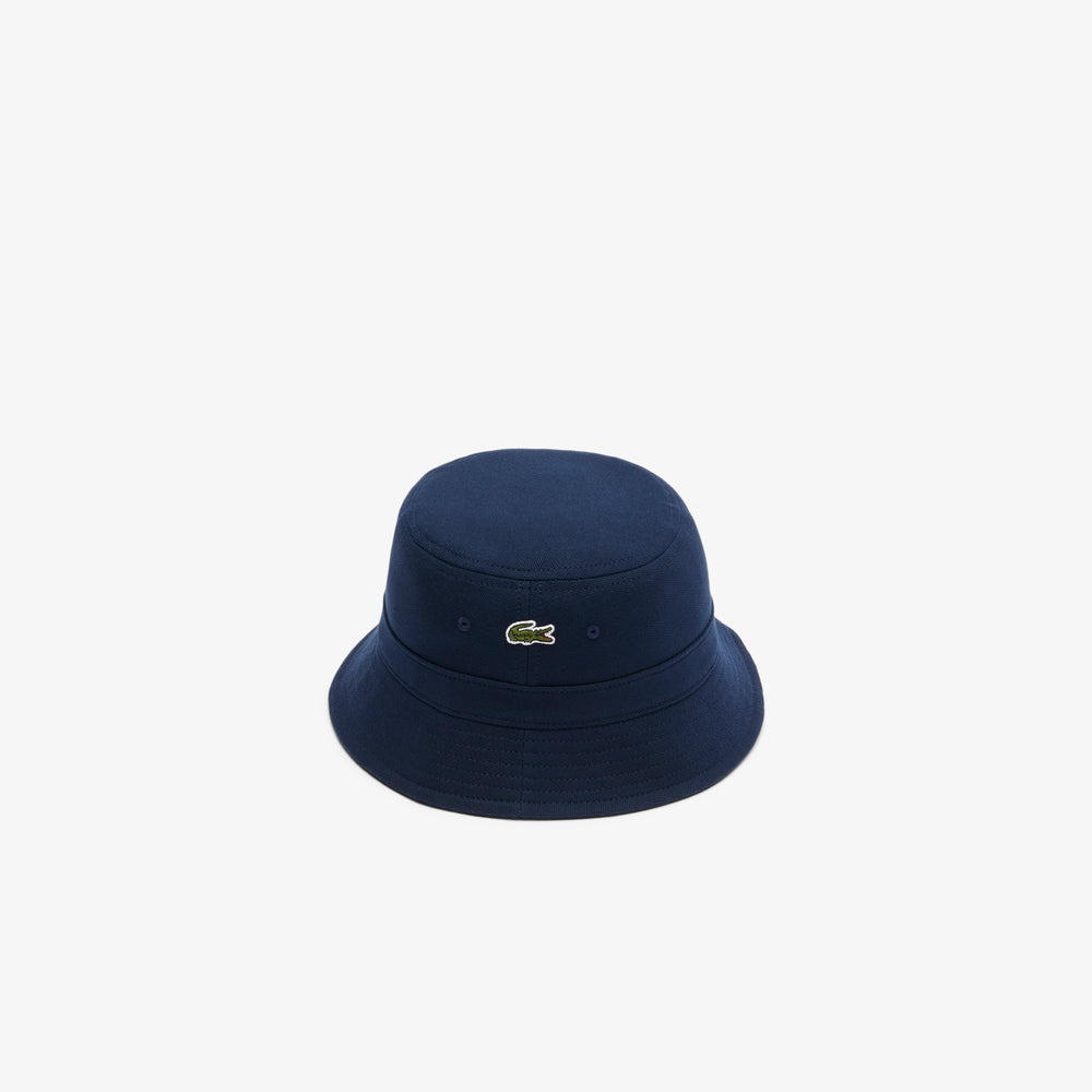 Unisex Organic Cotton Bucket Hat