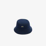 Unisex Organic Cotton Bucket Hat